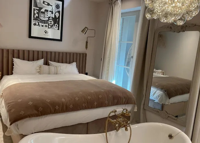 Luxury Apartment Prosecco Porec 1Min To The Sea