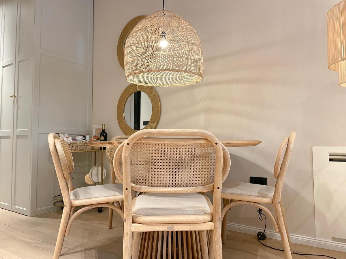 Apartment Luxury Prosecco 1min To The Sea