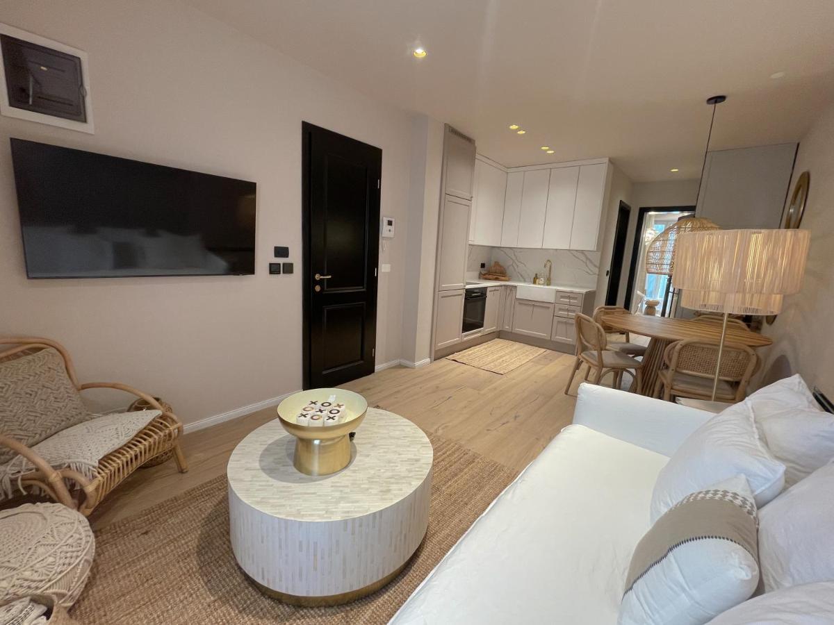 Luxury Prosecco 1min To The Sea Apartment Porec