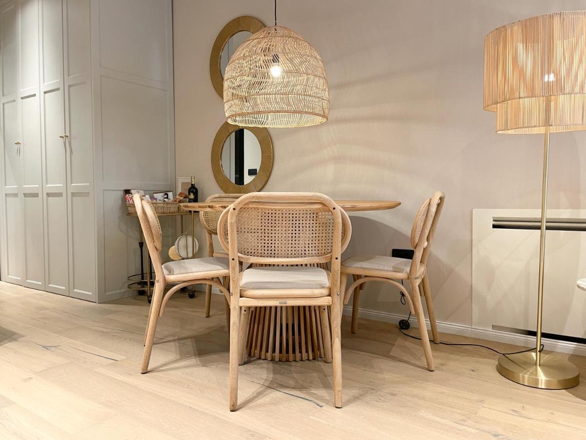 Luxury Prosecco 1min To The Sea Apartment *