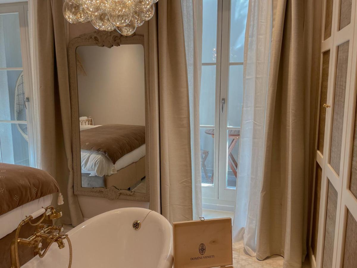 Luxury Prosecco 1min To The Sea Apartment *