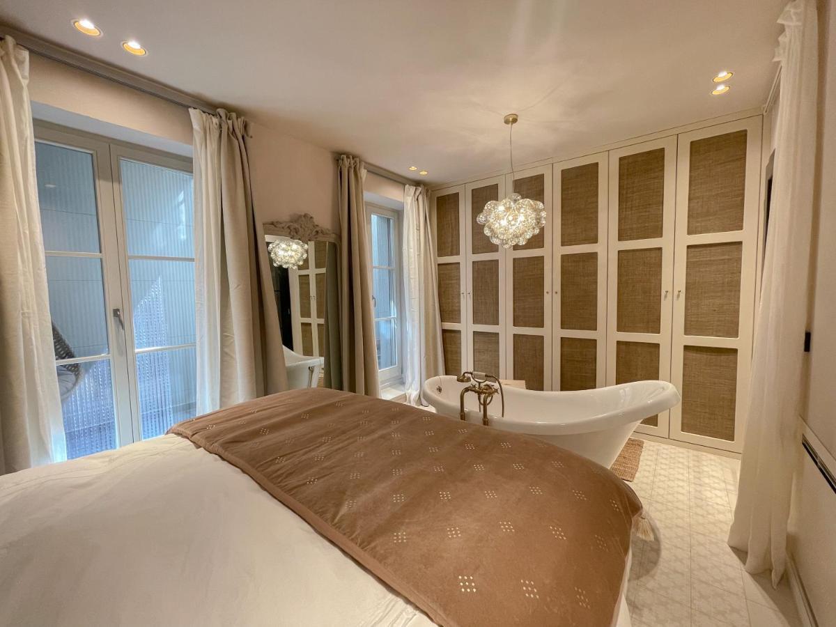 Apartment Luxury Prosecco 1min To The Sea *