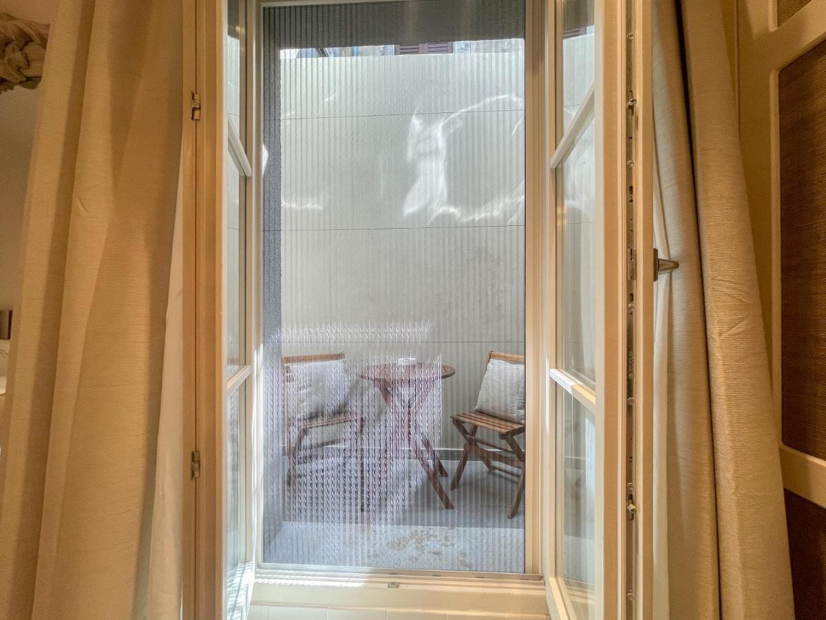 Apartment Luxury Prosecco 1min To The Sea