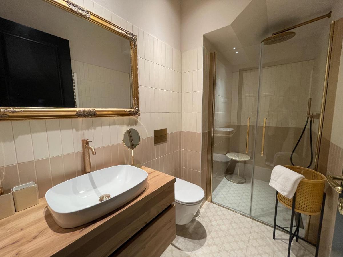 Luxury Prosecco 1min To The Sea Apartment Porec