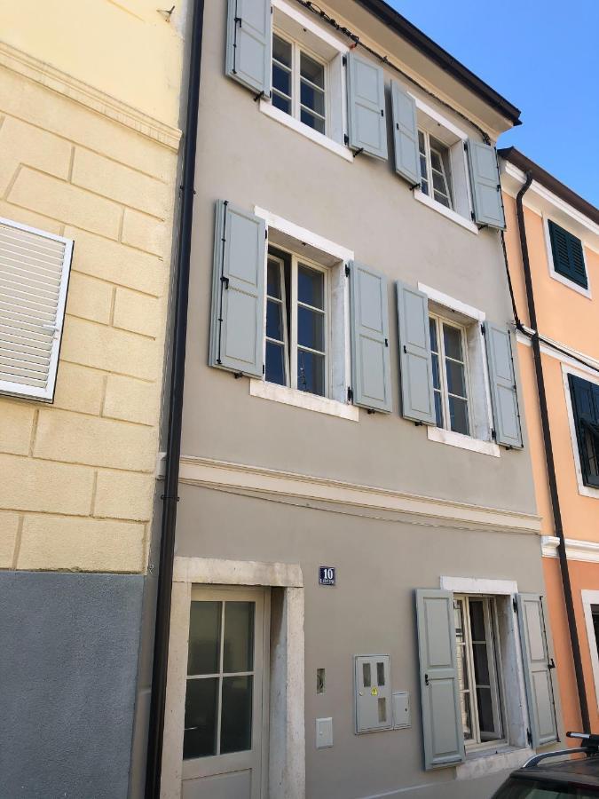 Apartment Luxury Prosecco 1min To The Sea