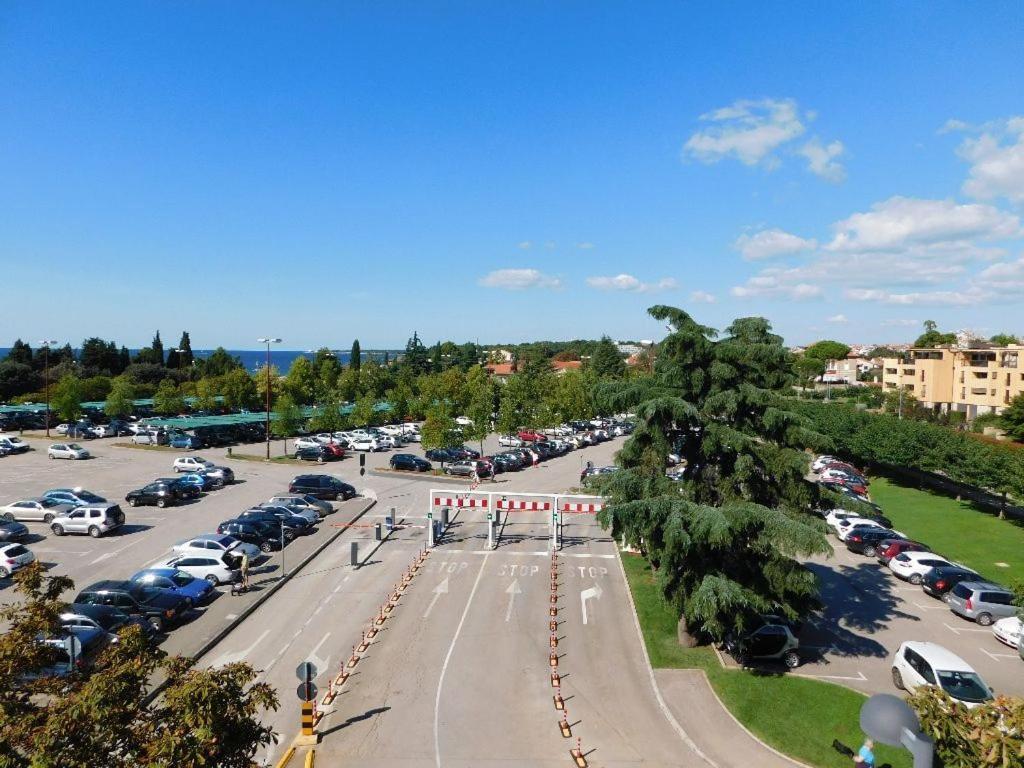 Luxury Prosecco 1min To The Sea Apartment Porec