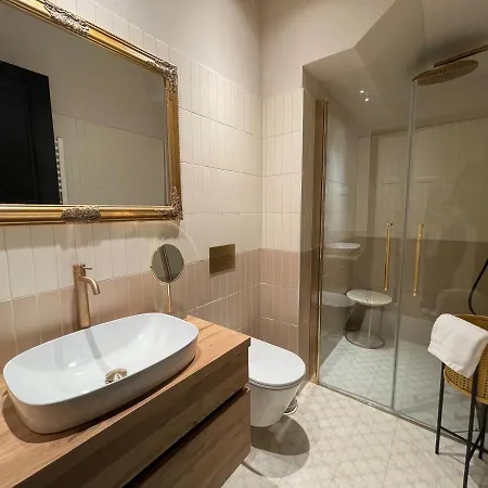 Luxury Apartment Prosecco Porec 1Min To The Sea Exterior photo