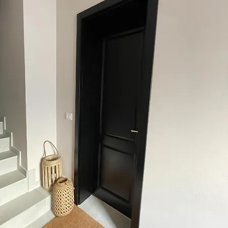 Luxury Apartment Prosecco Porec 1Min To The Sea Exterior photo