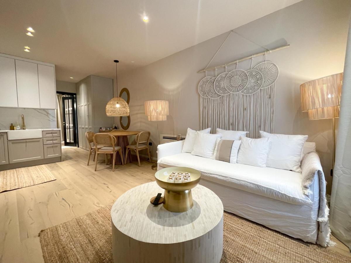 Apartament Luxury Prosecco 1min To The Sea