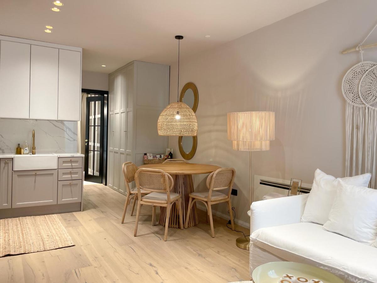 Luxury Prosecco 1min To The Sea Apartament *