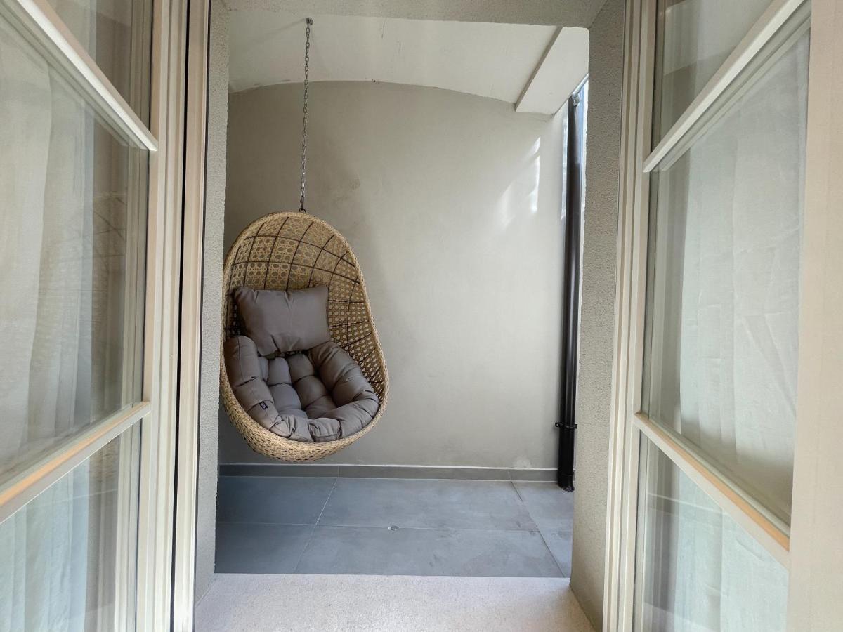 Apartament Luxury Prosecco 1min To The Sea *