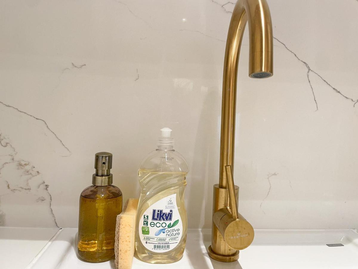 Luxury Prosecco 1min To The Sea Appartement *