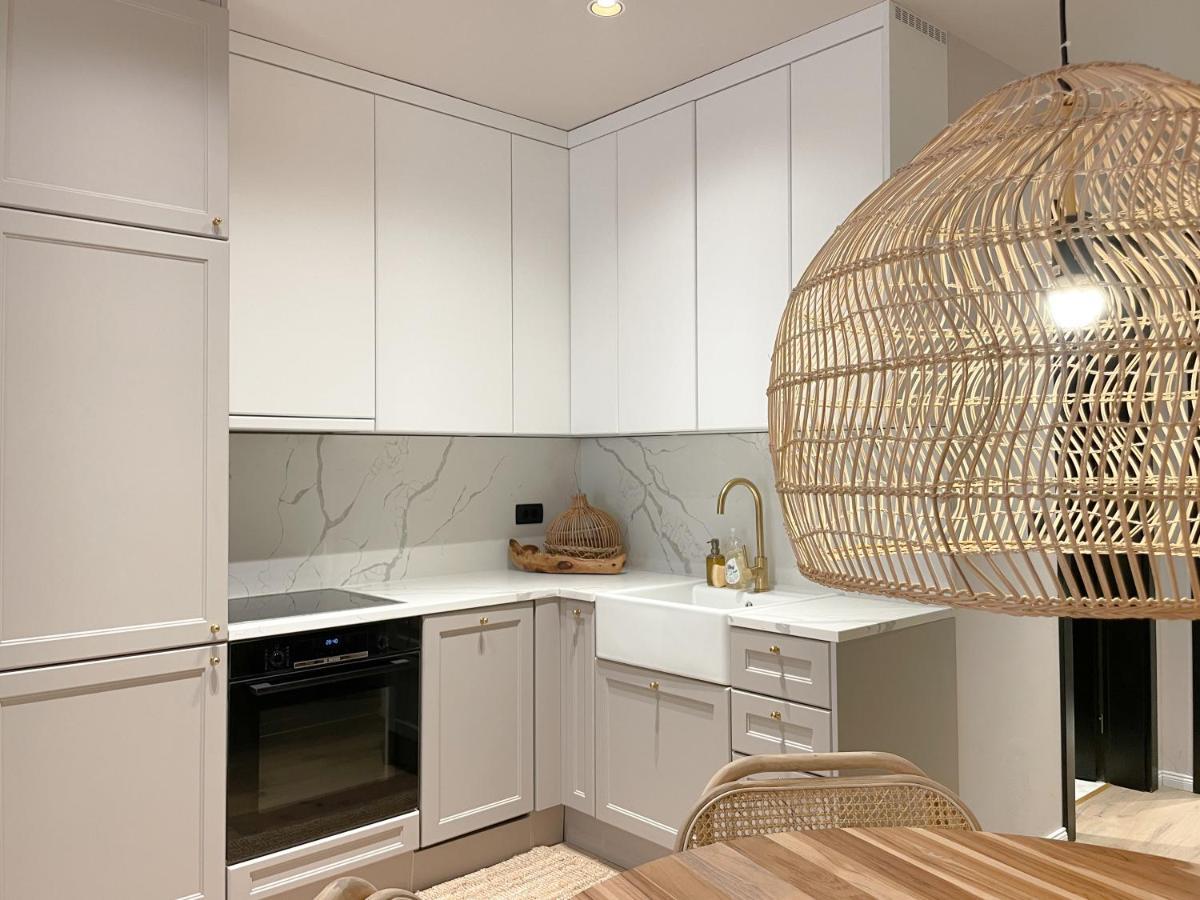 Luxury Prosecco 1min To The Sea Appartement